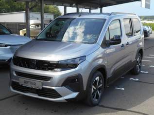 Rifter Lang GT 1.5 BlueHDi 130 FAP EAT8 - 8-Gang Automatik, 29990 €, Auto & Fahrrad-Autos in 8350 Fehring