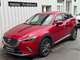 CX-3 G120 REVOLUTION, 12700 €, Auto & Fahrrad-Autos in 5020 Altstadt