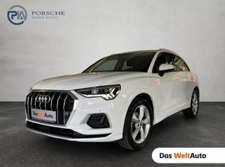 Q3 35 TFSI advanced exterieur, 25980 €, Auto & Fahrrad-Autos in 9020 Innere Stadt