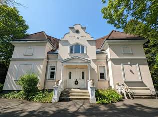 VILLA VERDE Hinterbrühl, 1850000 €, Immobilien-Häuser in 2371 Katastralgemeinde Hinterbrühl