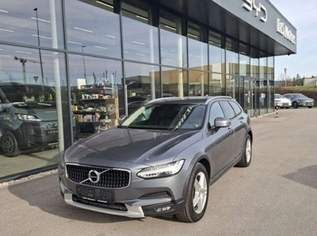 V90 Pro D4 AWD Geartronic, 16890 €, Auto & Fahrrad-Autos in 4240 Freistadt