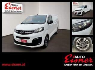 VIVARO 2.0 CDTI ENJOY L, 12500 €, Auto & Fahrrad-Autos in 9020 Innere Stadt