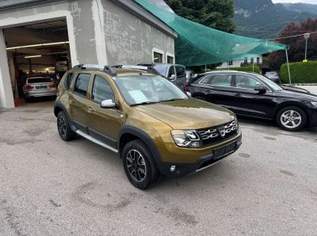 Duster Urban Explorer dCi 110 S, 10900 €, Auto & Fahrrad-Autos in 6233 Gemeinde Kramsach Duster Urban Explorer dCi 110 S, 10900 €, Auto & Fahrrad-Autos in 6233 Gemeinde Kramsach
