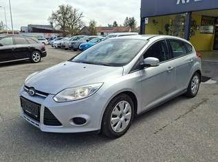 Focus Trend PICKERL BIS 8.2026+4M, KLIMAANLAGE, 2800 €, Auto & Fahrrad-Autos in 4910 Ried im Innkreis