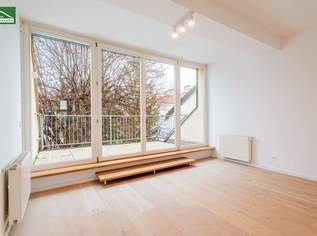 Erleben Sie die Kombination von Tradition und Moderne - Sanierte 3-Zimmer-Wohnung in Bestlage von Währing!, 825000 €, Immobilien-Wohnungen in 1180 Währing