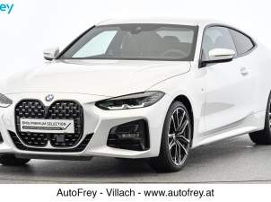 420d Coupe xDrive, 49900 €, Auto & Fahrrad-Autos in Kärnten