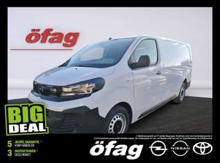 Vivaro Kasten 1.5 D (L3) Basis XL, 29820 €, Auto & Fahrrad-Autos in 5020 Altstadt Vivaro Kasten 1.5 D (L3) Basis XL, 29820 €, Auto & Fahrrad-Autos in 5020 Altstadt