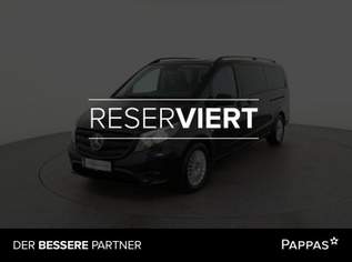 eVito 129 Tourer PRO Extralang, 34488 €, Auto & Fahrrad-Autos in 2351 Gemeinde Wiener Neudorf eVito 129 Tourer PRO Extralang, 34488 €, Auto & Fahrrad-Autos in 2351 Gemeinde Wiener Neudorf