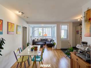 Höttinger Au: Attraktive 4-Zimmer-Wohnung mit Tiefgaragenabstellplatz, 458000 €, Immobilien-Wohnungen in Tirol