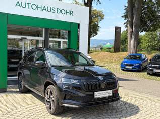 Karoq 4x4 Sportline TDI DSG, 44900 €, Auto & Fahrrad-Autos in 9400 Wolfsberg Karoq 4x4 Sportline TDI DSG, 44900 €, Auto & Fahrrad-Autos in 9400 Wolfsberg