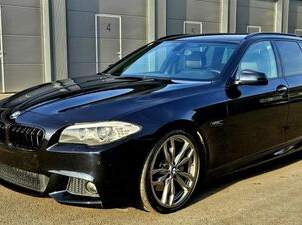 535d Touring aut. M-Packet, 21500 €, Auto & Fahrrad-Autos in 4150 Rohrbach-Berg 535d Touring aut. M-Packet, 21500 €, Auto & Fahrrad-Autos in 4150 Rohrbach-Berg