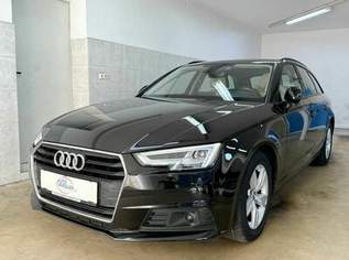 A4 Avant Business ''LED-Navi-Virtual-ACC-Leder-Alu'', 19900 €, Auto & Fahrrad-Autos in 4906 Eberschwang