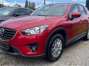 CX-5 G165 Challenge, 15990 €, Auto & Fahrrad-Autos in 2380 Gemeinde Perchtoldsdorf