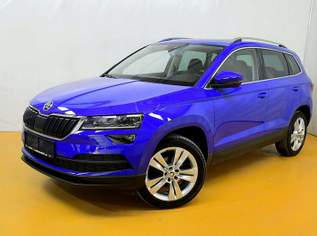 Karoq 1,6 TDI Style 125, 21990 €, Auto & Fahrrad-Autos in 4341 Arbing