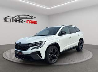 Austral 1.3 TCe 160 Techno Esprit Alpine, 25990 €, Auto & Fahrrad-Autos in 8341 Paldau