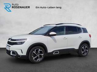 C5 Aircross Feel !Navi, 18'' Alu, LED, Sitzheizung!, 16390 €, Auto & Fahrrad-Autos in 4702 Wallern an der Trattnach C5 Aircross Feel !Navi, 18'' Alu, LED, Sitzheizung!, 16390 €, Auto & Fahrrad-Autos in 4702 Wallern an der Trattnach