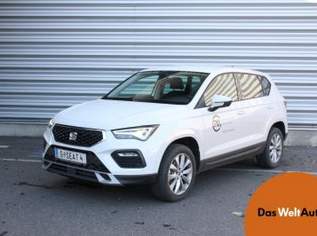 Ateca Style 2.0 TDI DSG, 39990 €, Auto & Fahrrad-Autos in 8020 Gries