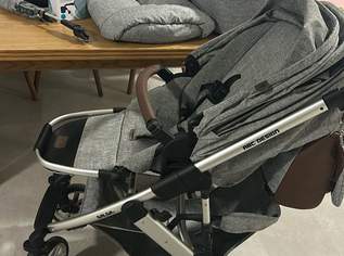 ABC Design Kinderwagen, 400 €, Kindersachen-Sicherheit & Transport in 7111 Parndorf ABC Design Kinderwagen, 400 €, Kindersachen-Sicherheit & Transport in 7111 Parndorf