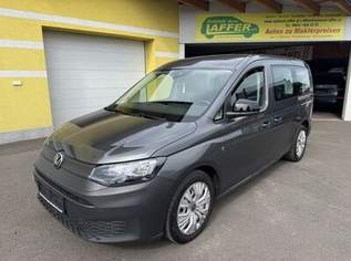 Caddy Maxi 2.0TDI DSG -nur 75000km inkl. Ust! TOP!, 27999 €, Auto & Fahrrad-Autos in 8330 Feldbach Caddy Maxi 2.0TDI DSG -nur 75000km inkl. Ust! TOP!, 27999 €, Auto & Fahrrad-Autos in 8330 Feldbach