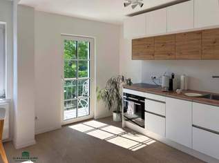 Zweitwohnsitz-Apartment in Gmunden – auch für Kurzzeitvermietung, 353563 €, Immobilien-Wohnungen in 4810 Gmunden