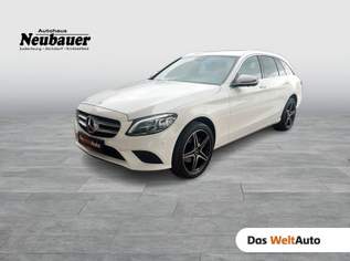 C-Klasse T-Modell C 220 d 4Matic, 19990 €, Auto & Fahrrad-Autos in 8753 Fohnsdorf