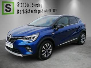 CAPTUR Edition One E-Tech Plug-in 160