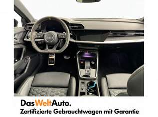 RS 3 Limousine, 59990 €, Auto & Fahrrad-Autos in 6441 Gemeinde Umhausen