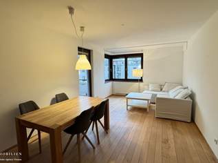 4 Zimmer Wohnung bei der alten Donau mit Loggia und Garage, 1872.28 €, Immobilien-Wohnungen in 1210 Floridsdorf