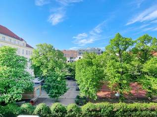 *** ERSTBEZUG DIREKT AM PARK - HELLER ALTBAU HOCHWERTIG SANIERT - ABSOLUTE RUHELAGE ***, 439000 €, Immobilien-Wohnungen in 1180 Währing *** ERSTBEZUG DIREKT AM PARK - HELLER ALTBAU HOCHWERTIG SANIERT - ABSOLUTE RUHELAGE ***, 439000 €, Immobilien-Wohnungen in 1180 Währing
