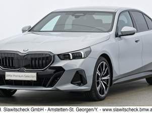 520d xDrive G60, 69790 €, Auto & Fahrrad-Autos in 3304 Gemeinde Sankt Georgen am Ybbsfelde