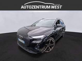 Q4 e-tron Q4 50 e-tron quattro 82kWh *S line*..LED/Navi/H..., 41987 €, Auto & Fahrrad-Autos in 6410 Marktgemeinde Telfs Q4 e-tron Q4 50 e-tron quattro 82kWh *S line*..LED/Navi/H..., 41987 €, Auto & Fahrrad-Autos in 6410 Marktgemeinde Telfs
