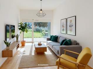 Welcome Home -Lend, 1049.01 €, Immobilien-Wohnungen in 8020 