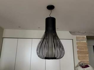 Chasen 2 Pendelleuchte von Flos, 200 €, Haus, Bau, Garten-Geschirr & Deko in 6650 Gemeinde Gramais