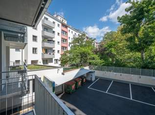 NEUBAUPROJEKT HERNALS - BEZUGSFERTIG JULI 2025 - HOCHWERTIGE MIETWOHNUNGEN *INKL. EINBAUKÜCHE*, 1569.99 €, Immobilien-Wohnungen in 1170 Hernals
