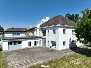 Großzügiges Wohnhaus mit weitläufigem Garten in St. Leonhard am Forst, 296000 €, Immobilien-Häuser in 3243 Gemeinde St. Leonhard am Forst