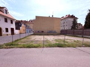 Investitionsgrundstück in Toplage, 258000 €, Immobilien-Grund und Boden in 8010 