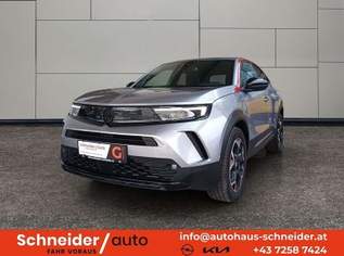 Mokka 1,2 Direct Injection Turbo GS Aut. Mokka 1,2 Direct Injection Turbo GS Aut.