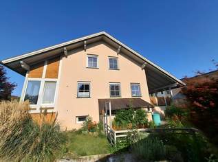 Einfamilienhaus, 360000 €, Immobilien-Häuser in 5271 Moosbach