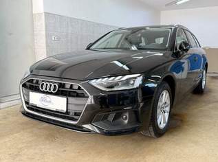 A4 30 TDI *LED-PANO-Sitzh./Sitzlüft.-Rückfahrkam.*, 21900 €, Auto & Fahrrad-Autos in 4906 Eberschwang