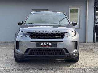 Discovery Sport D180 4WD Aut. S*Leder*Anhänger*, 19990 €, Auto & Fahrrad-Autos in 4221 Steyregg Discovery Sport D180 4WD Aut. S*Leder*Anhänger*, 19990 €, Auto & Fahrrad-Autos in 4221 Steyregg