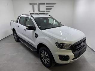 Ranger Wildtrak Doppelkabine, LED,AHK,Rolltop,...., 32490 €, Auto & Fahrrad-Autos in 6020 Innsbruck