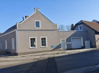 Zinshaus mit drei Eigenständigen Wohnungen mit Garten in zentraler Lage von Ternitz!, 278000 €, Immobilien-Häuser in 2630 Gemeinde Ternitz