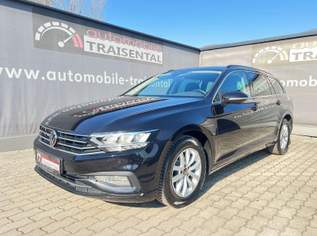 Passat Business 2.0 Tdi 110KW DSG,LED,AHK, 21999 €, Auto & Fahrrad-Autos in 3160 Gemeinde Traisen
