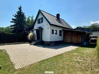 Haus mit großer Terrasse und wunderbarem Garten, 275000 €, Immobilien-Häuser in 8121 Deutschfeistritz Haus mit großer Terrasse und wunderbarem Garten, 275000 €, Immobilien-Häuser in 8121 Deutschfeistritz