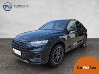 Q5 55 TFSI e quattro S line, 63990 €, Auto & Fahrrad-Autos in 9400 Wolfsberg