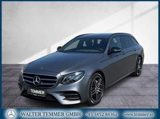 E 220 d 4M T-Modell AMG-Line, 22750 €, Auto & Fahrrad-Autos in 8434 Tillmitsch