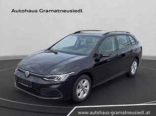 Golf Variant Life TDI, 20490 €, Auto & Fahrrad-Autos in 2441 Gemeinde Mitterndorf an der Fischa