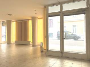 1180! Sanierungsbedürftiges Geschäftslokal/Büro mit grossen Schaufenstern zum Kauf!, 180000 €, Immobilien-Gewerbeobjekte in 1180 Währing
