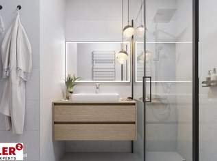 Modernes Leben zwischen Stadt und Natur – Ihr neues Zuhause in der Donaustadt, 421400 €, Immobilien-Wohnungen in 1220 Donaustadt Modernes Leben zwischen Stadt und Natur – Ihr neues Zuhause in der Donaustadt, 421400 €, Immobilien-Wohnungen in 1220 Donaustadt