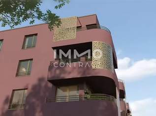 Provisionsfreier Erstbezug mit perfekter Infrastruktur (NEU), 529000 €, Immobilien-Wohnungen in 1230 Liesing